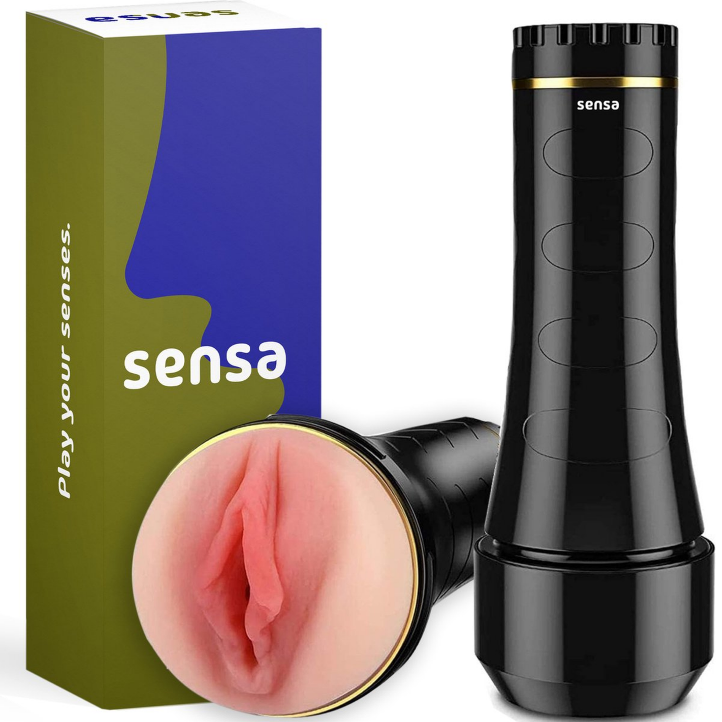 Pocket Pussy Kunstvagina