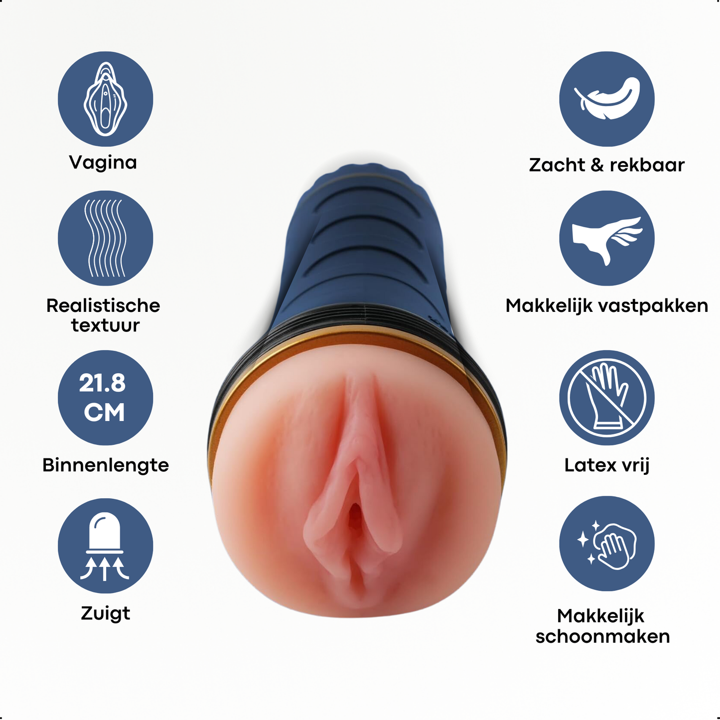 Pocket Pussy Kunstvagina