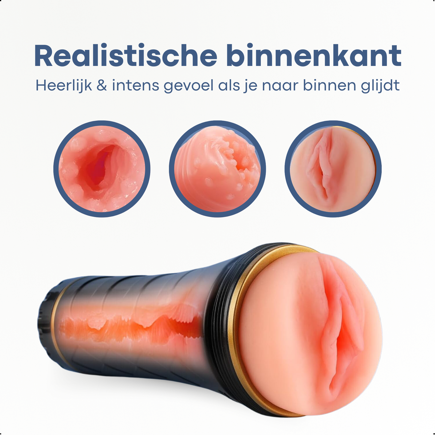 Pocket Pussy Kunstvagina